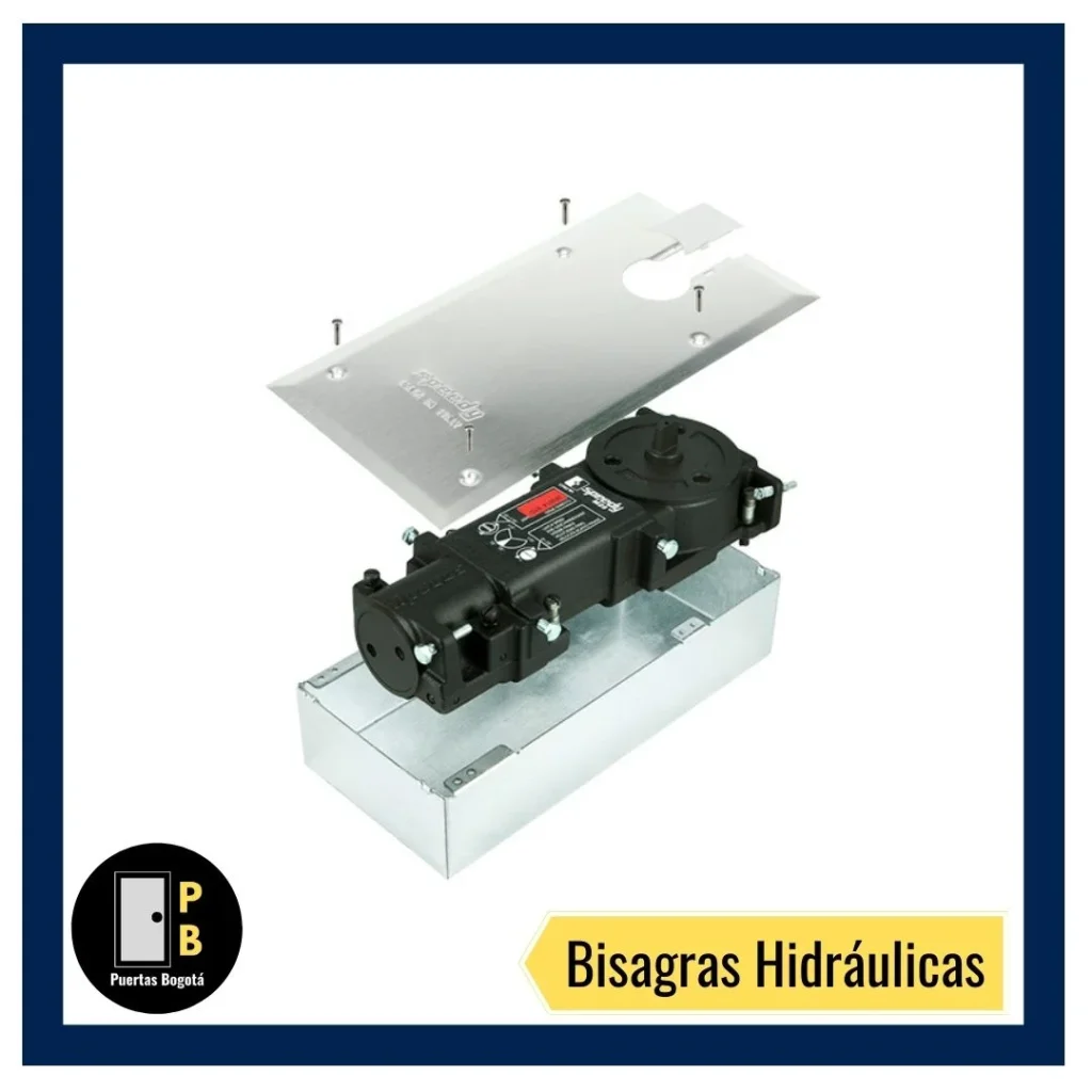Cambio y Venta de Bisagras Hidráulicas de Piso para Puertas de Vidrio 2 instalacion bisagras hidraulicas puertas vidrio bogota